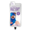 Glycolic Acid Peel-Off Mask