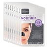 10 Pack Charcoal Nose Strip (6 Nose Strips)