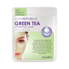 10 Pack Green Tea Hydrogel Face Mask
